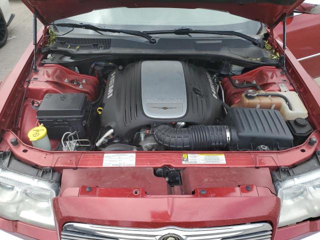 Photo 10 VIN: 2C3LA63H28H287691 - CHRYSLER 300 