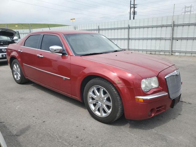 Photo 3 VIN: 2C3LA63H28H287691 - CHRYSLER 300 