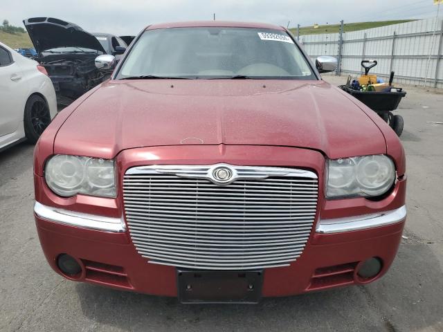 Photo 4 VIN: 2C3LA63H28H287691 - CHRYSLER 300 