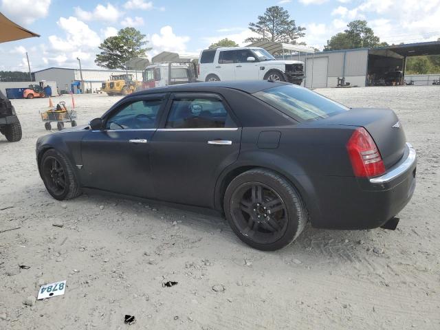 Photo 1 VIN: 2C3LA63H36H440124 - CHRYSLER 300C 