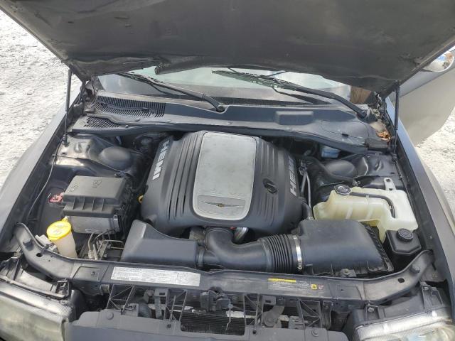 Photo 10 VIN: 2C3LA63H36H440124 - CHRYSLER 300C 