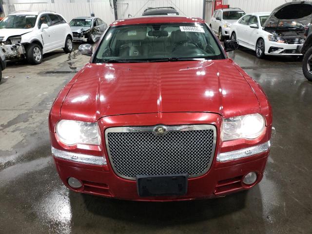 Photo 4 VIN: 2C3LA63H36H489789 - CHRYSLER 300C 