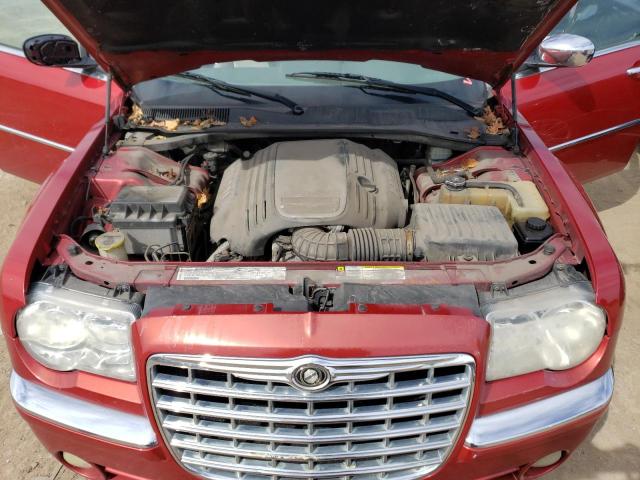 Photo 10 VIN: 2C3LA63H37H773179 - CHRYSLER 300 