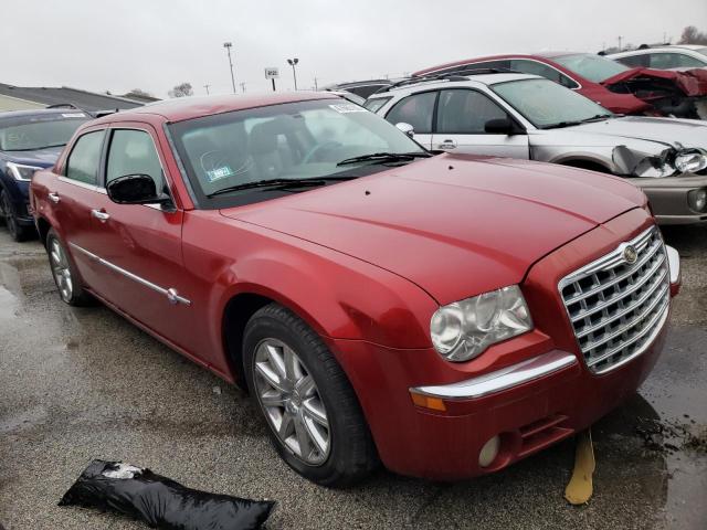 Photo 3 VIN: 2C3LA63H37H773179 - CHRYSLER 300 