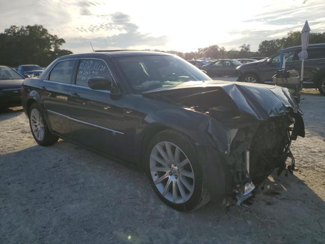 Photo 3 VIN: 2C3LA63H38H178950 - CHRYSLER 300 