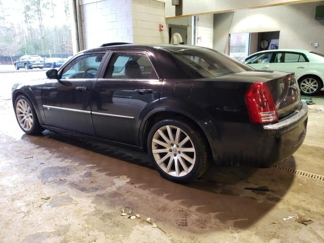 Photo 1 VIN: 2C3LA63H38H336705 - CHRYSLER 300 