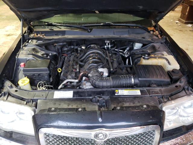 Photo 10 VIN: 2C3LA63H38H336705 - CHRYSLER 300 