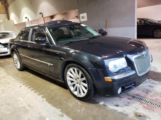 Photo 3 VIN: 2C3LA63H38H336705 - CHRYSLER 300 