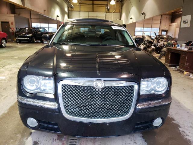 Photo 4 VIN: 2C3LA63H38H336705 - CHRYSLER 300 