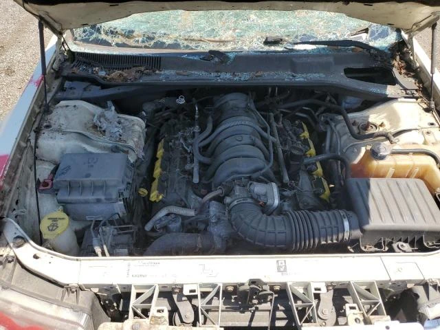 Photo 10 VIN: 2C3LA63H47H806383 - CHRYSLER 300C 