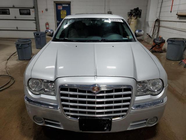 Photo 4 VIN: 2C3LA63H47H871797 - CHRYSLER 300C 