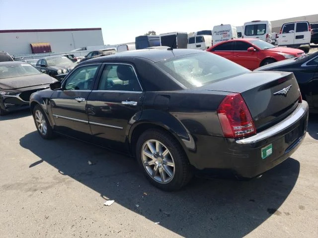 Photo 1 VIN: 2C3LA63H48H129580 - CHRYSLER 300C 