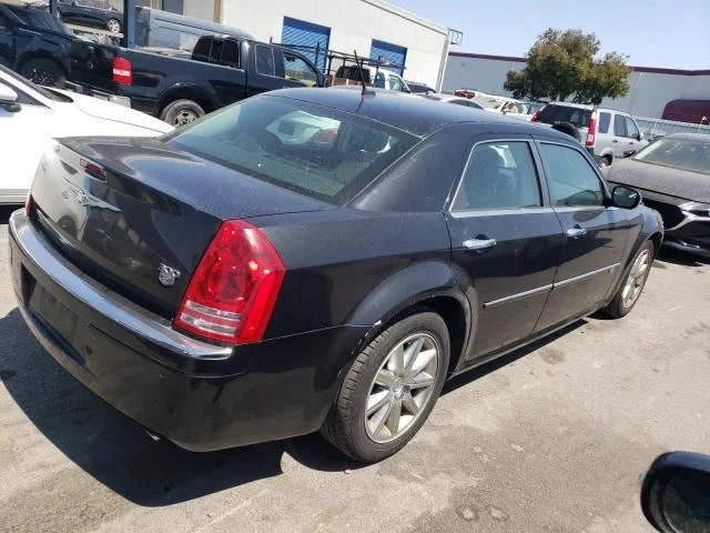 Photo 2 VIN: 2C3LA63H48H129580 - CHRYSLER 300C 