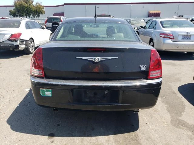 Photo 5 VIN: 2C3LA63H48H129580 - CHRYSLER 300C 