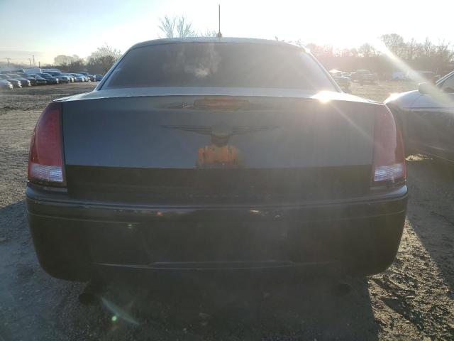 Photo 5 VIN: 2C3LA63H48H336048 - CHRYSLER 300 