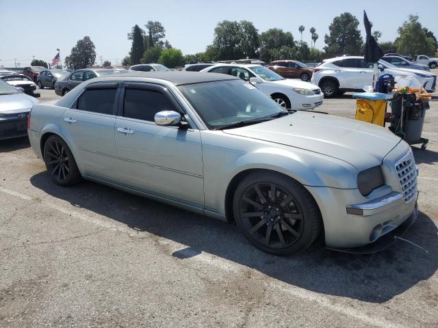 Photo 3 VIN: 2C3LA63H56H103132 - CHRYSLER 300 