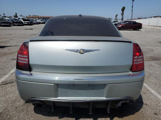 Photo 5 VIN: 2C3LA63H56H103132 - CHRYSLER 300 