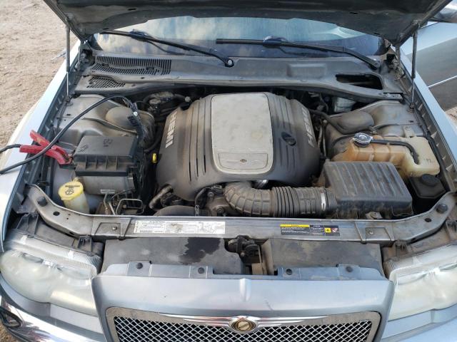 Photo 10 VIN: 2C3LA63H56H403592 - CHRYSLER 300 