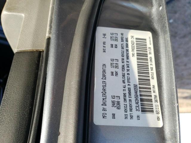 Photo 12 VIN: 2C3LA63H56H403592 - CHRYSLER 300 