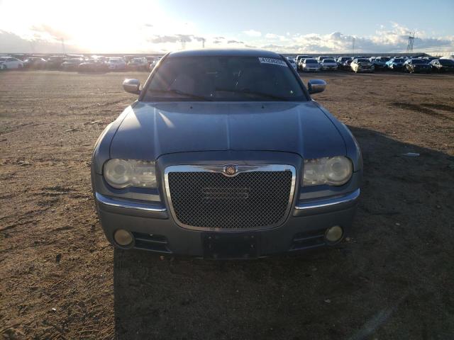 Photo 4 VIN: 2C3LA63H56H403592 - CHRYSLER 300 