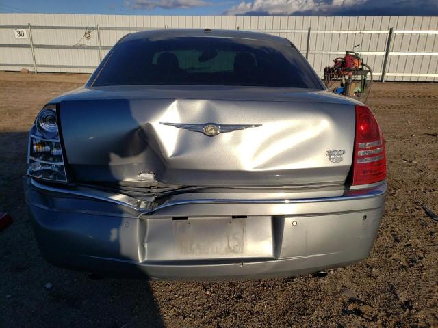 Photo 5 VIN: 2C3LA63H56H403592 - CHRYSLER 300 