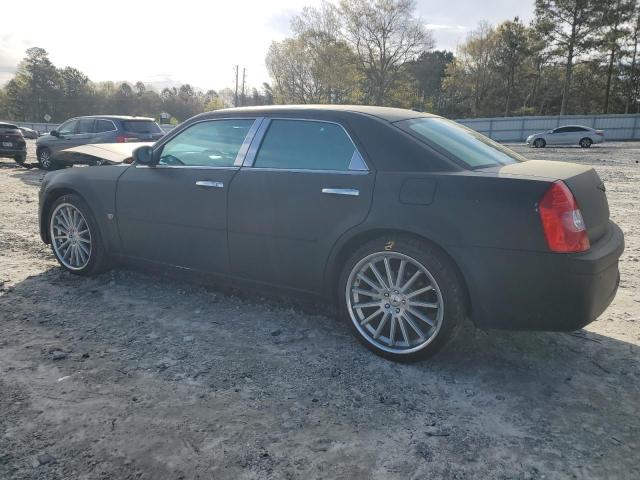 Photo 1 VIN: 2C3LA63H56H408582 - CHRYSLER 300 