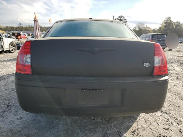 Photo 5 VIN: 2C3LA63H56H408582 - CHRYSLER 300 