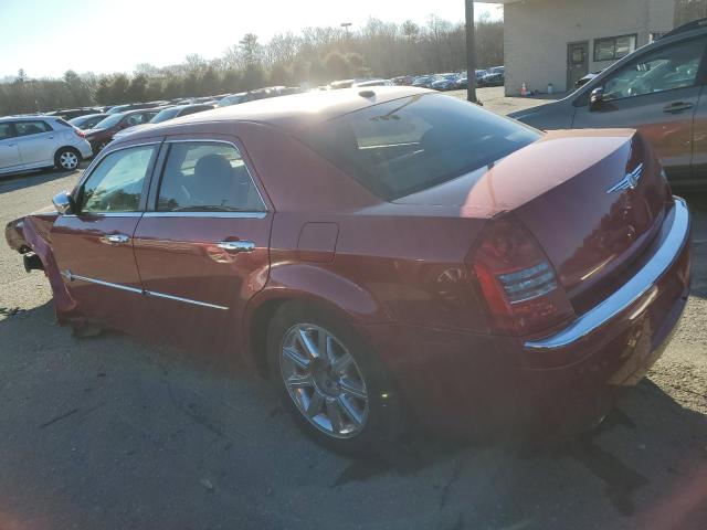 Photo 1 VIN: 2C3LA63H57H806716 - CHRYSLER 300 