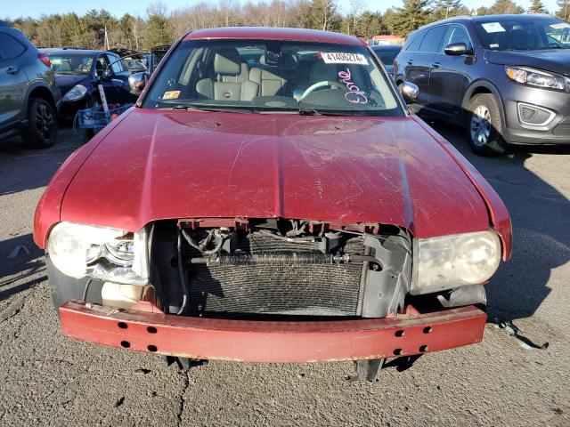 Photo 4 VIN: 2C3LA63H57H806716 - CHRYSLER 300 