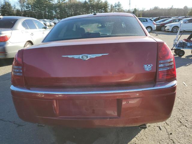 Photo 5 VIN: 2C3LA63H57H806716 - CHRYSLER 300 