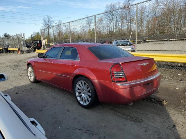 Photo 1 VIN: 2C3LA63H57H877673 - CHRYSLER 300 