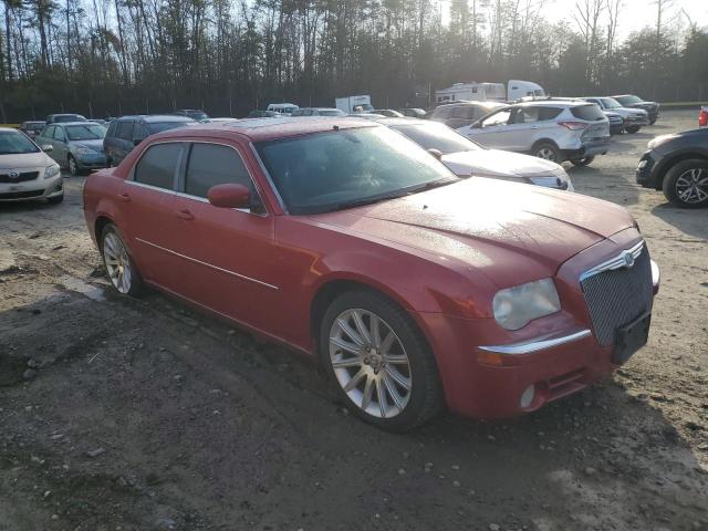 Photo 3 VIN: 2C3LA63H57H877673 - CHRYSLER 300 