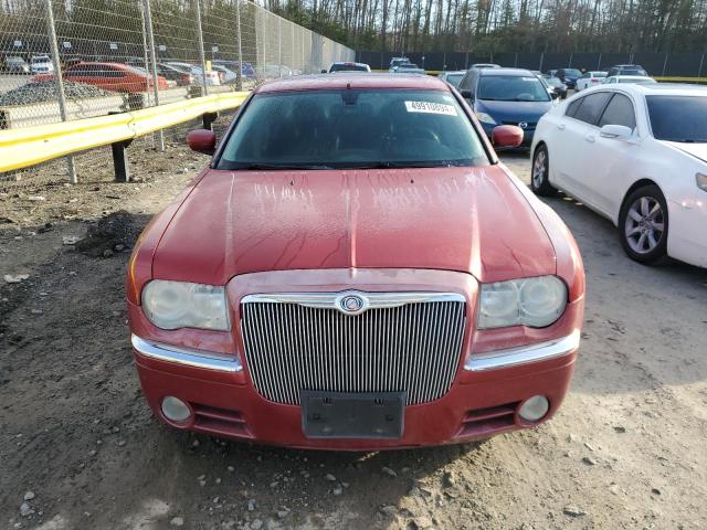 Photo 4 VIN: 2C3LA63H57H877673 - CHRYSLER 300 