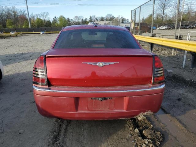 Photo 5 VIN: 2C3LA63H57H877673 - CHRYSLER 300 