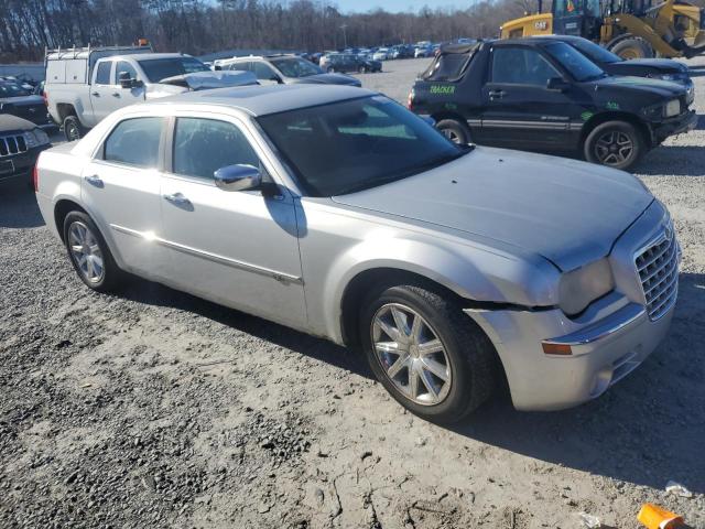 Photo 3 VIN: 2C3LA63H58H120239 - CHRYSLER 300 