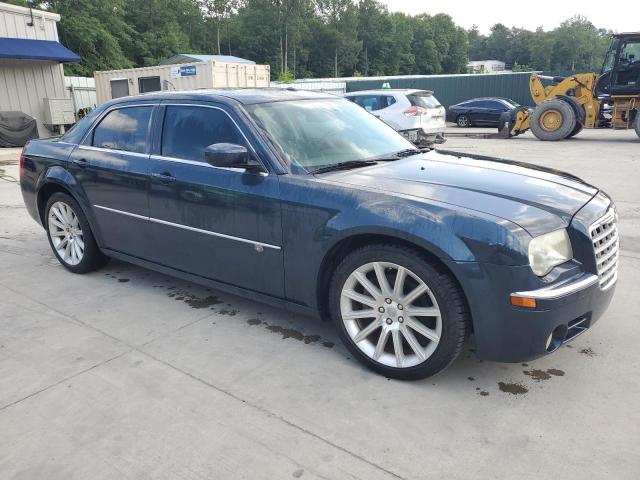 Photo 3 VIN: 2C3LA63H58H179842 - CHRYSLER 300 