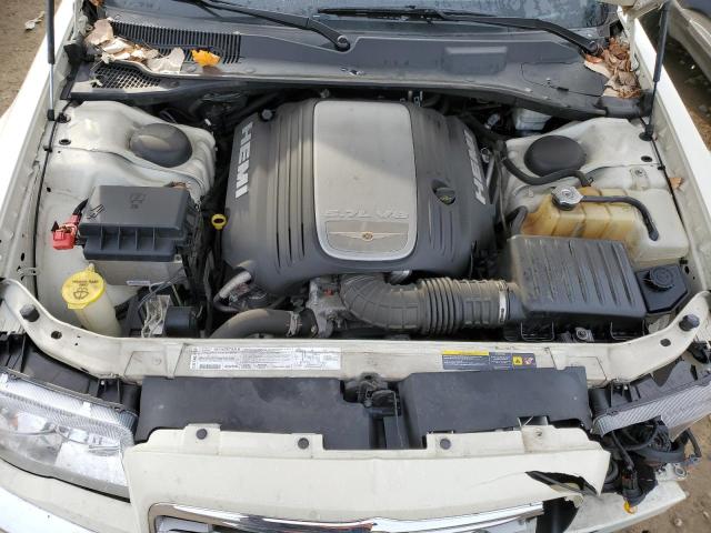 Photo 10 VIN: 2C3LA63H66H206043 - CHRYSLER 300 