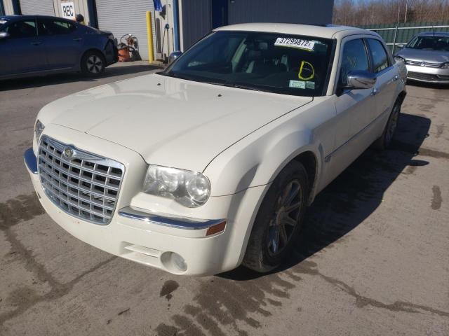 Photo 1 VIN: 2C3LA63H66H228768 - CHRYSLER 300C 