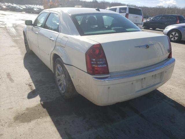 Photo 2 VIN: 2C3LA63H66H228768 - CHRYSLER 300C 