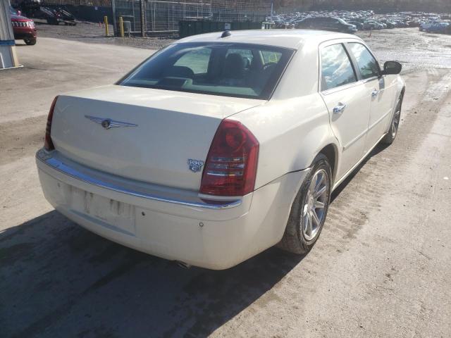 Photo 3 VIN: 2C3LA63H66H228768 - CHRYSLER 300C 