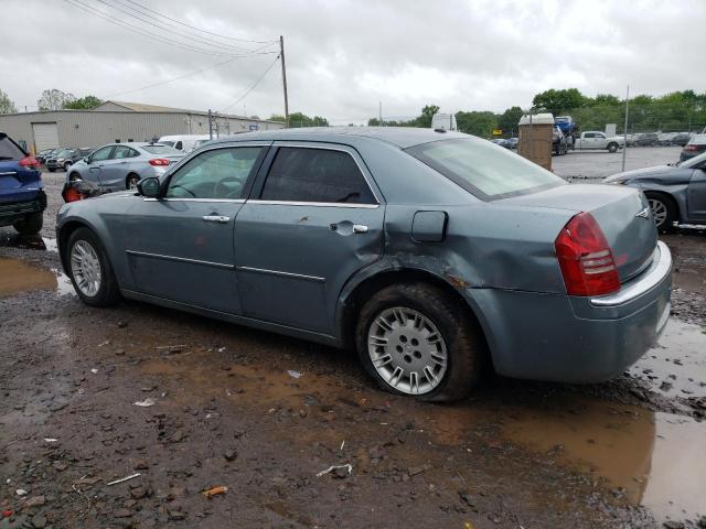 Photo 1 VIN: 2C3LA63H67H633515 - CHRYSLER 300 