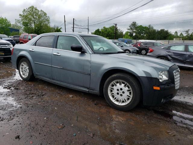 Photo 3 VIN: 2C3LA63H67H633515 - CHRYSLER 300 