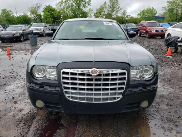 Photo 4 VIN: 2C3LA63H67H633515 - CHRYSLER 300 