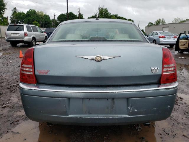 Photo 5 VIN: 2C3LA63H67H633515 - CHRYSLER 300 