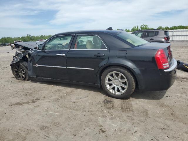 Photo 1 VIN: 2C3LA63H68H136319 - CHRYSLER 300C 