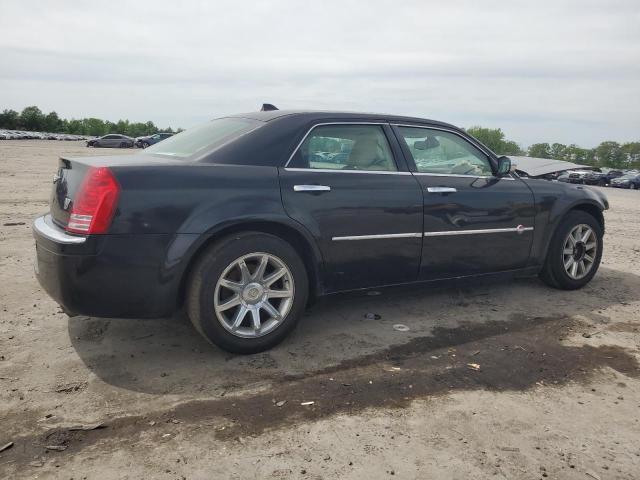 Photo 2 VIN: 2C3LA63H68H136319 - CHRYSLER 300C 