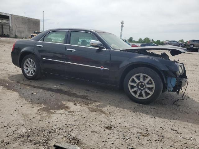 Photo 3 VIN: 2C3LA63H68H136319 - CHRYSLER 300C 