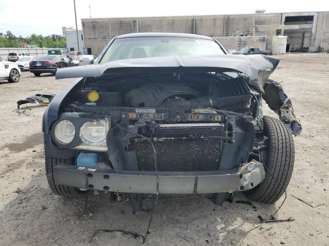 Photo 4 VIN: 2C3LA63H68H136319 - CHRYSLER 300C 