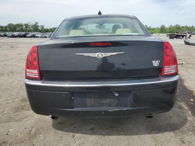 Photo 5 VIN: 2C3LA63H68H136319 - CHRYSLER 300C 