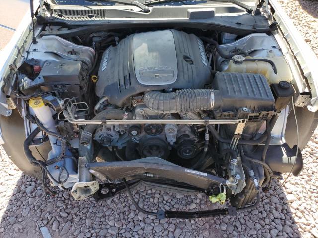 Photo 10 VIN: 2C3LA63H68H140094 - CHRYSLER 300C 